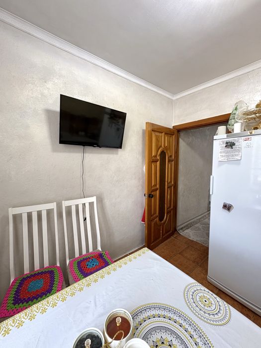 Продам 2-х комн. квартиру на КШТ