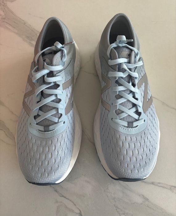 Маратонки New balance 1080