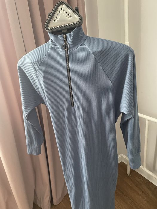 Разгрузка гордероба