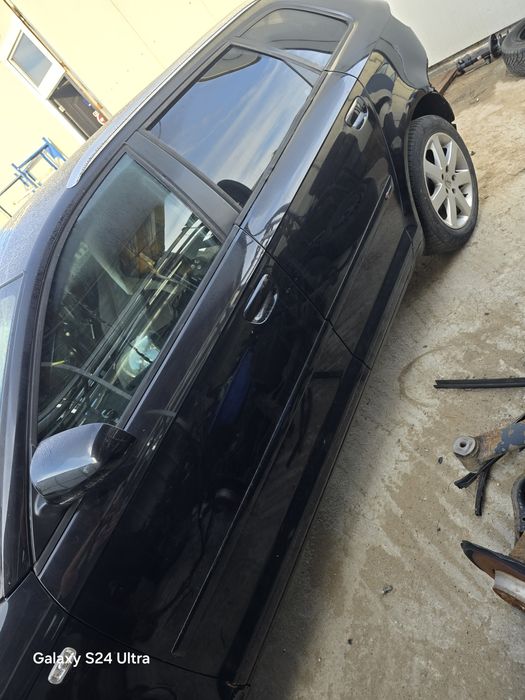 Usi audi a3 8p 2005-2010