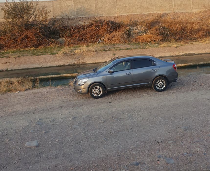 Продаётся Chevrolet Cobalt