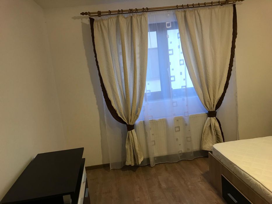 Inchiriez apartament 2 camere Giroc