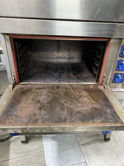 Продам пекарскую печь б/у