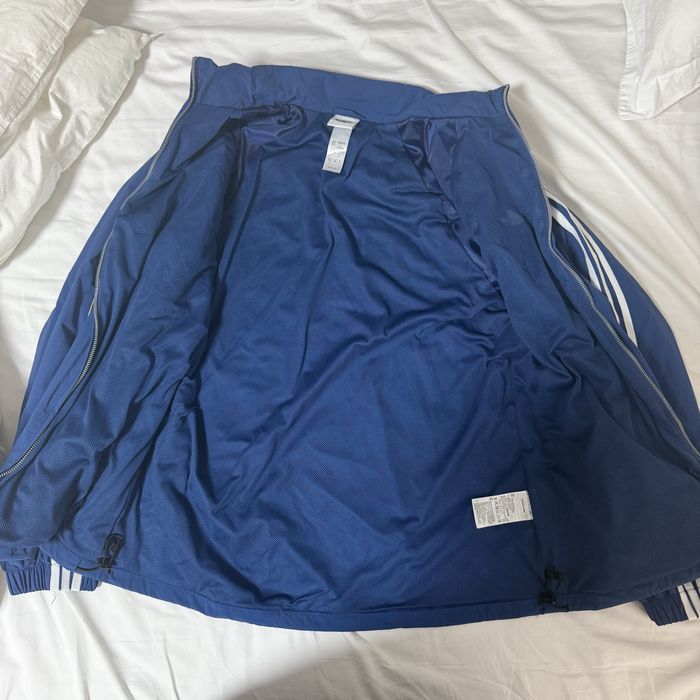 Ветровка adidas оригинал