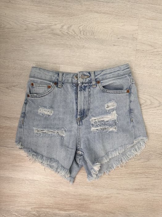 Къси панталони и пола панталон размер S