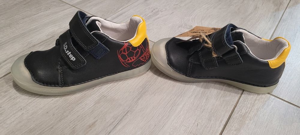 Încălțăminte DD Step mărime 28