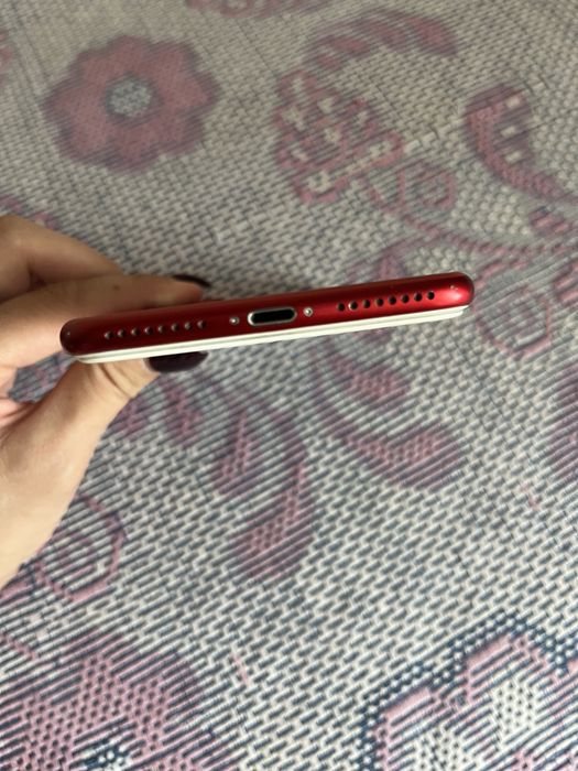 iPhone 7 Plus 128 ГБ