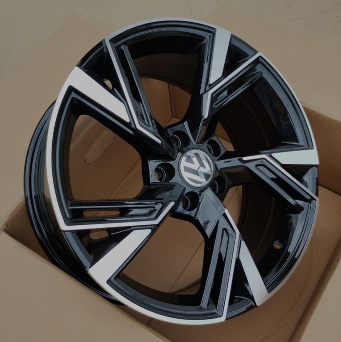 Jante 19 VW Tiguan ,T-ROC, Passat , Arteon Golf , Sharan Touareg