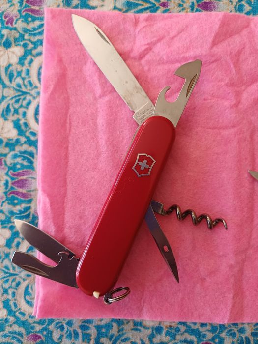 Уригинални ножчета Викторинокс