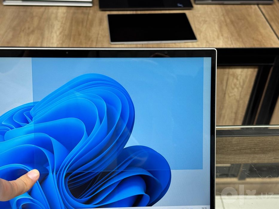HP Pavilion x360 Ideal
