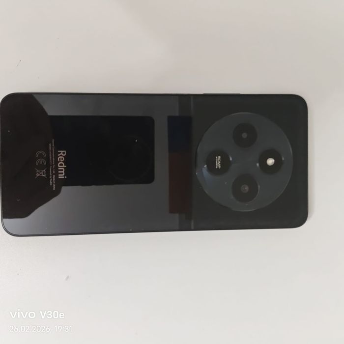 Redmi 14с бу 8ай болды