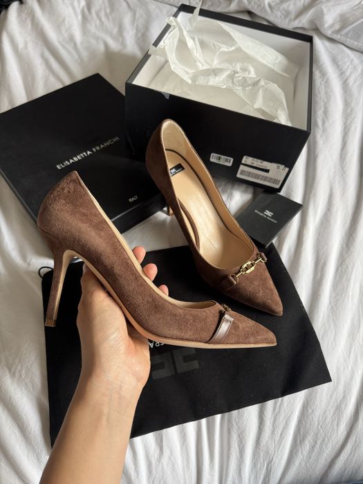 Elisabetta Franchi 37