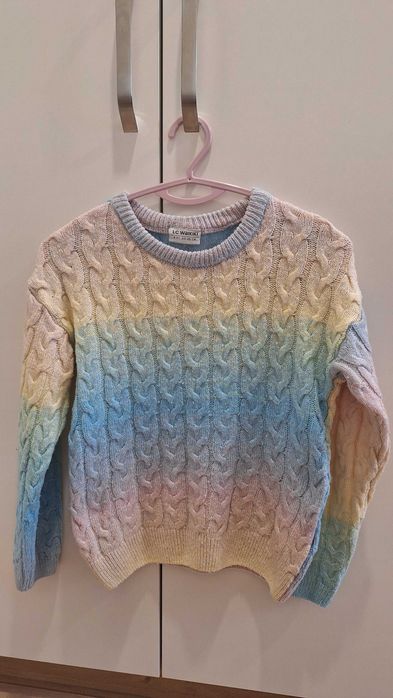 Дебска блуза за момиче