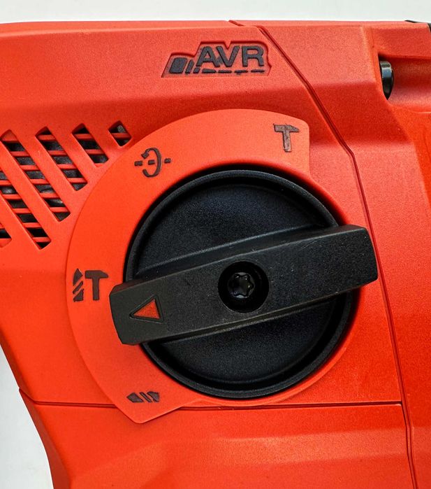 Hilti TE 6-22 + TE DRS-4/6 - Безчетков перфоратор с прахоуловител 2025