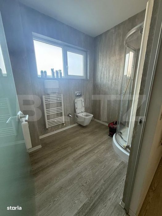 Spatiu comercial Premium, 139,3 mp,  bloc nou, zona Obcini