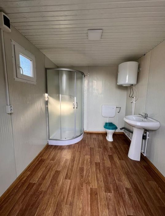 Vând containere modulare  la preturi de producător