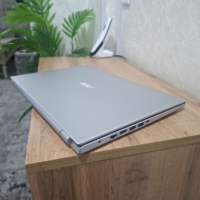 Core i3 - 1115G4/ SSD 128 gb+ HDD 320 gb/ ОЗУ 8 gb/