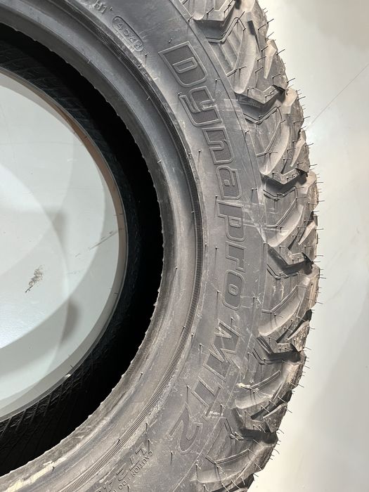 Продам грязевые шины