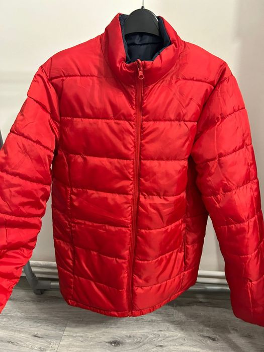 Geaca primăvară-toamna