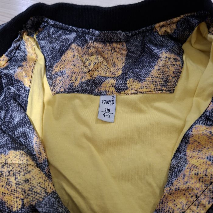 Шушляково яке с лека подплата