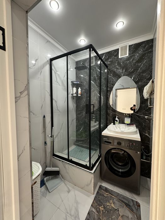 3 бөлме Жаппасбай батыр 4 дом