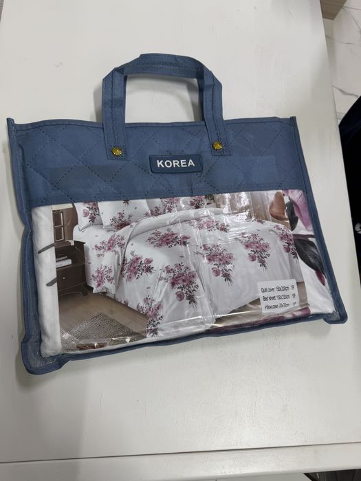 Постель 1 человека