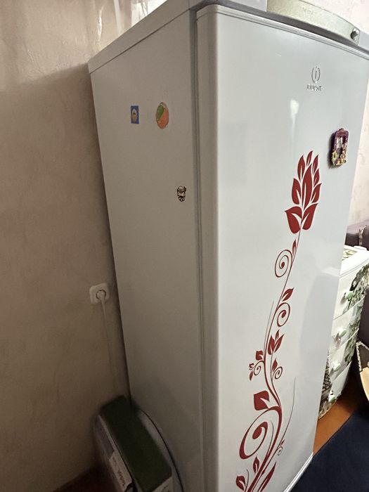 Морозильник Indesit