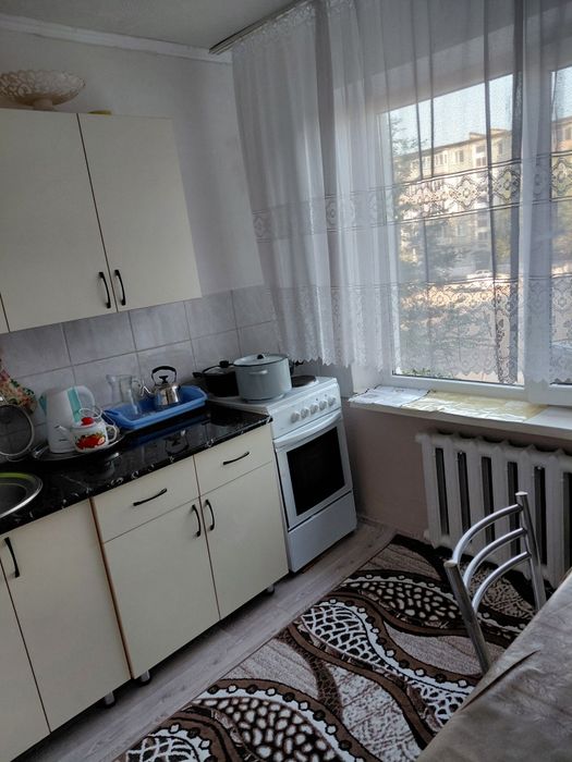 Сдается квартира по суточно