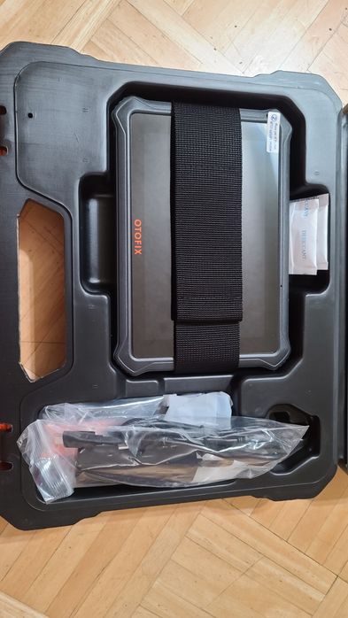 Otofix D1 Lite - Автомобилна диагностика