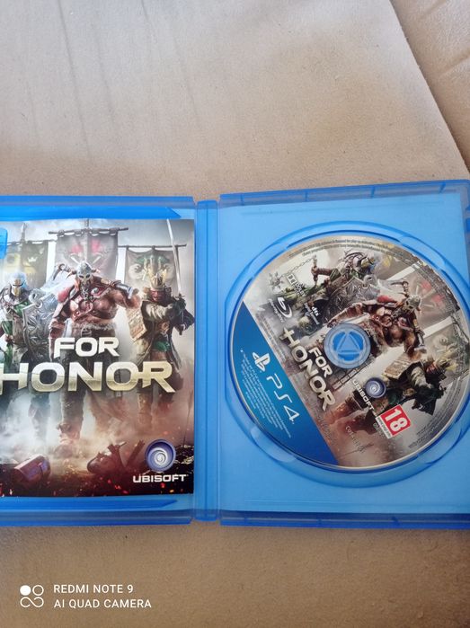 Дискове за Ps 4 Hit