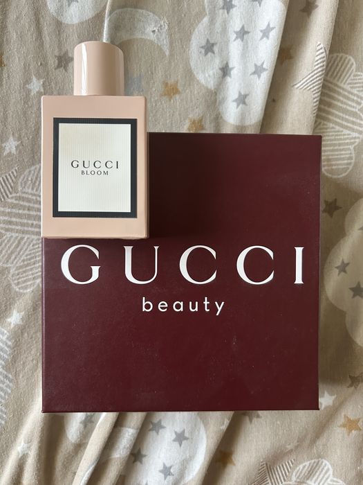 Parfum gucci bloom