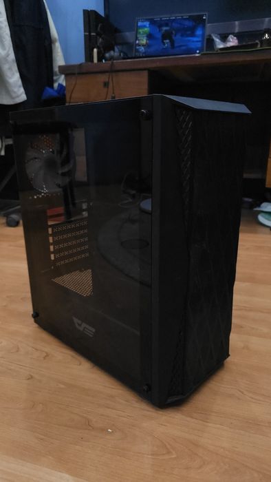 Корпус darkFlash DK352 ATX