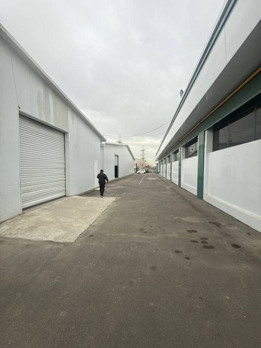 Аренда помещение под производство !