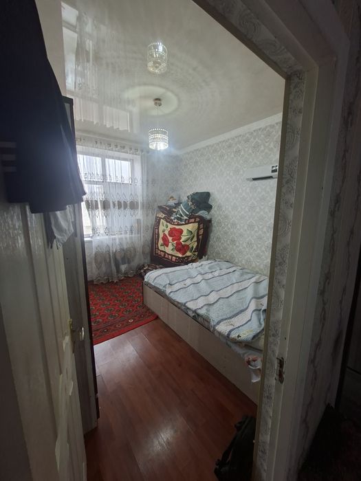 Квартира сотилоди срочно урганч шахрида