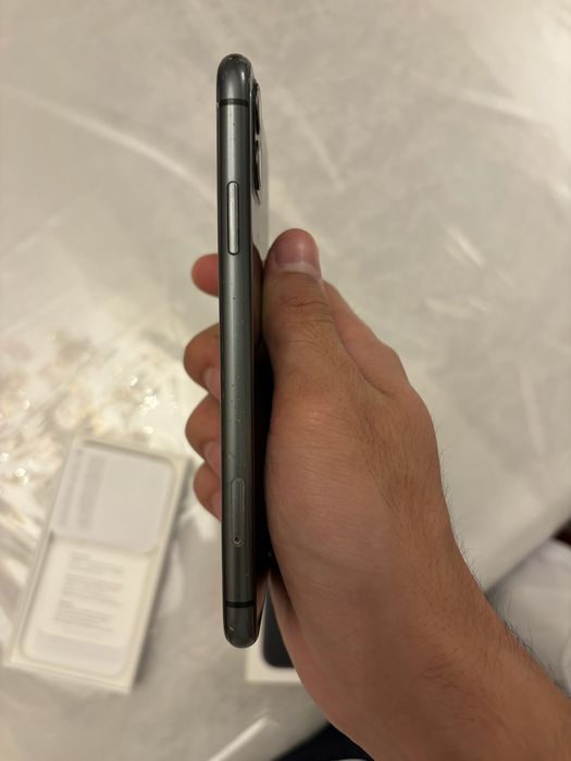 iPhone 11, 128gb
