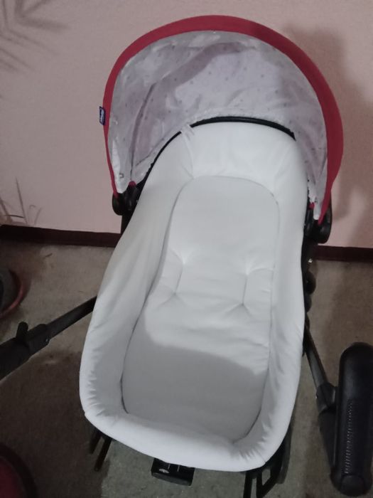Carut Chicco 3 in 1