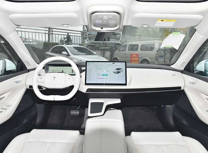 Changan Deepal SL03 200 Max