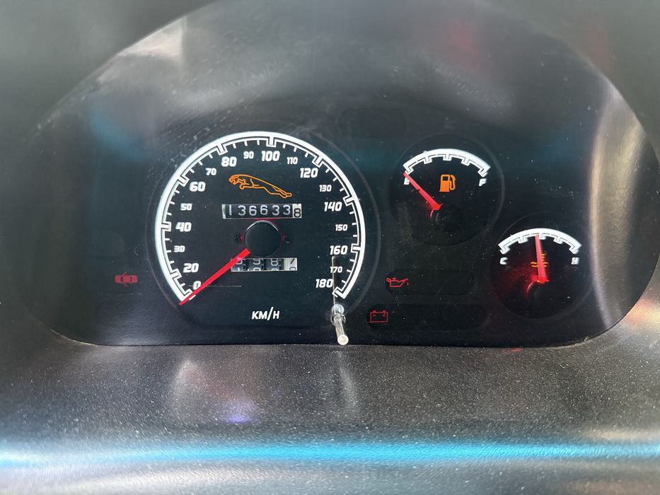 Matiz mx продается