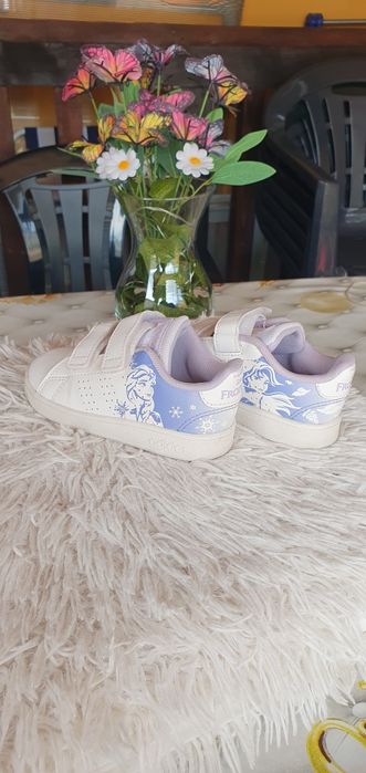 Incaltari fetiteAdidas editie Frozen 25