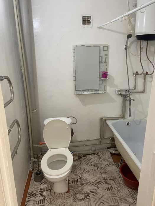 Продается  1-ком квартира