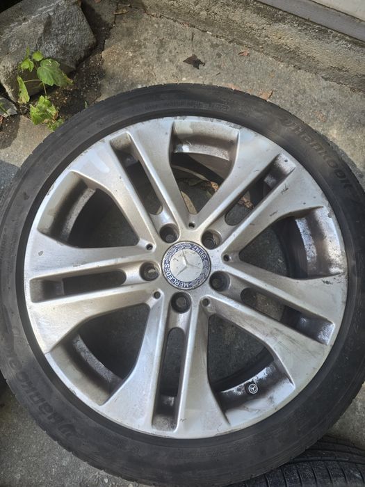Anvelope Hankook Venntus prime 4, 255/45/17
