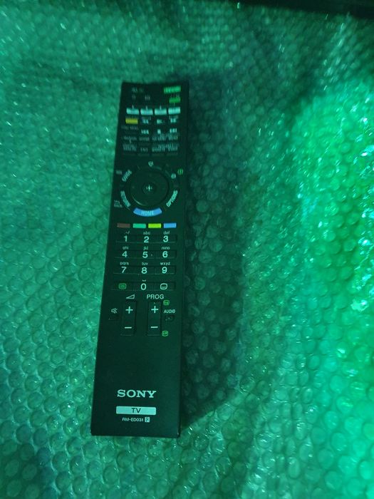 Smart tv Sony bravia kdl-40nx700