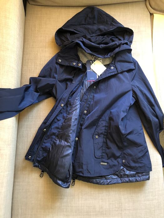 Дамско яке Том Тейлър