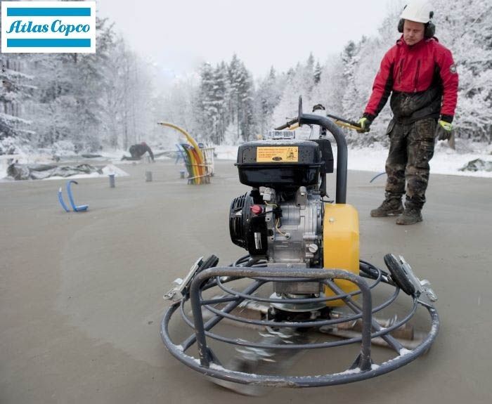 Аренда Вертолет для Бетона Прокат Верталот для Стяжки Доставка есть