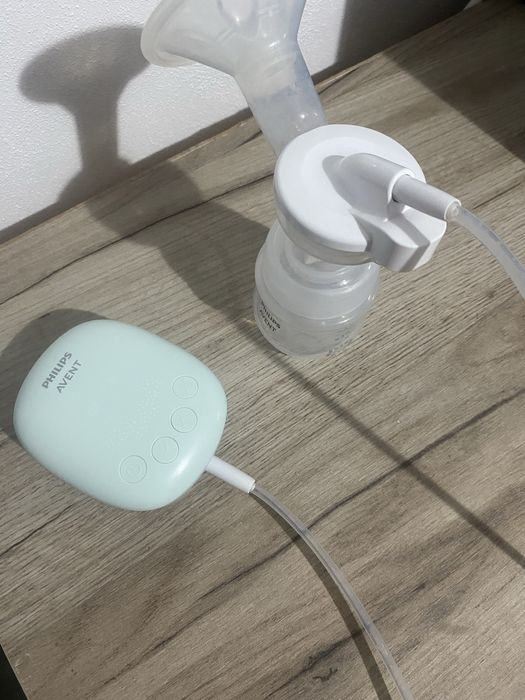 Pompa de san electrica Philips Avent