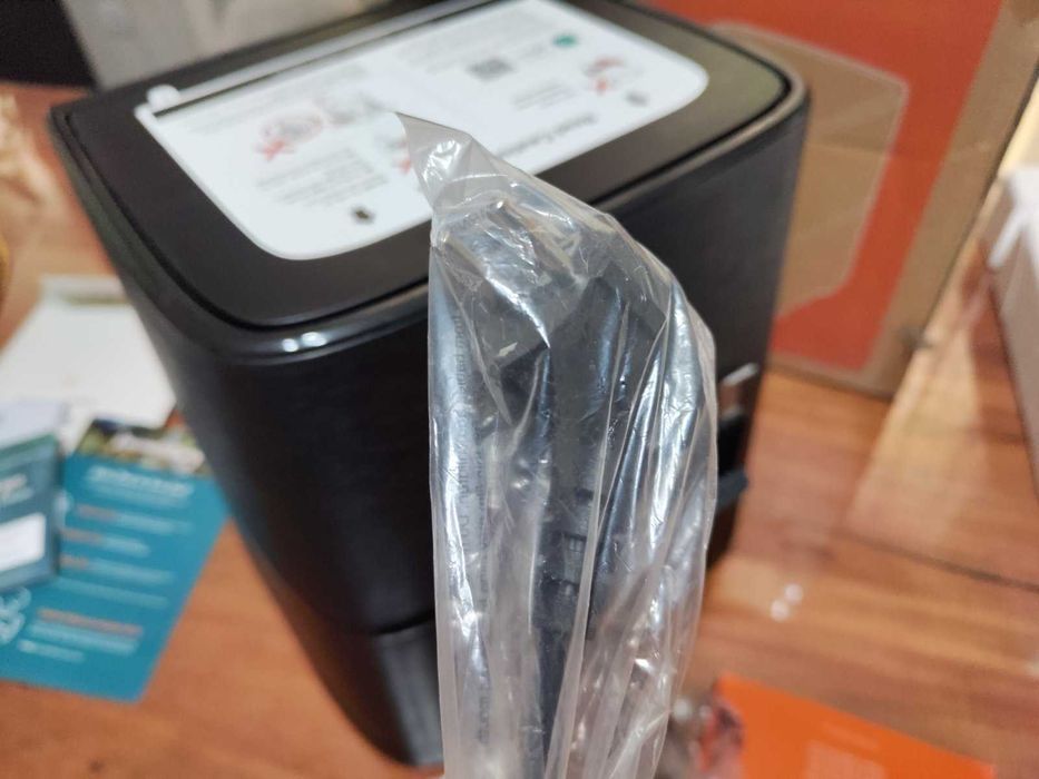 Чисто нов COSORI Premium Air Fryer CP158-AF 5.5L (Разопакован)