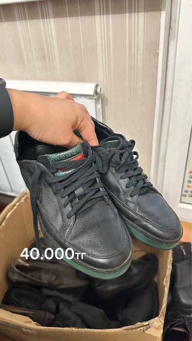 Распродажа мужская обувь