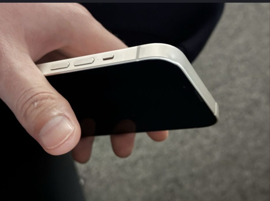 Iphone 14 plus White