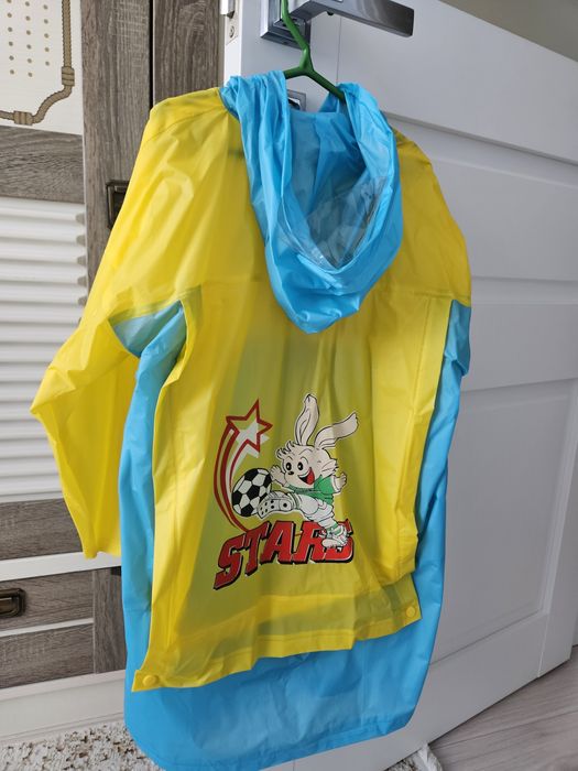 Продам дождевик в отличном состоянии