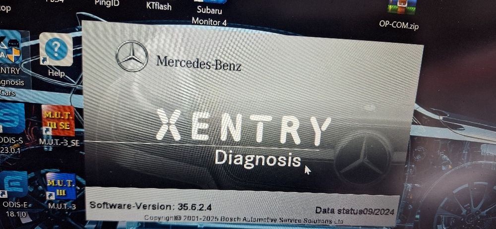 Diagnoza auto.chei.electrica auto